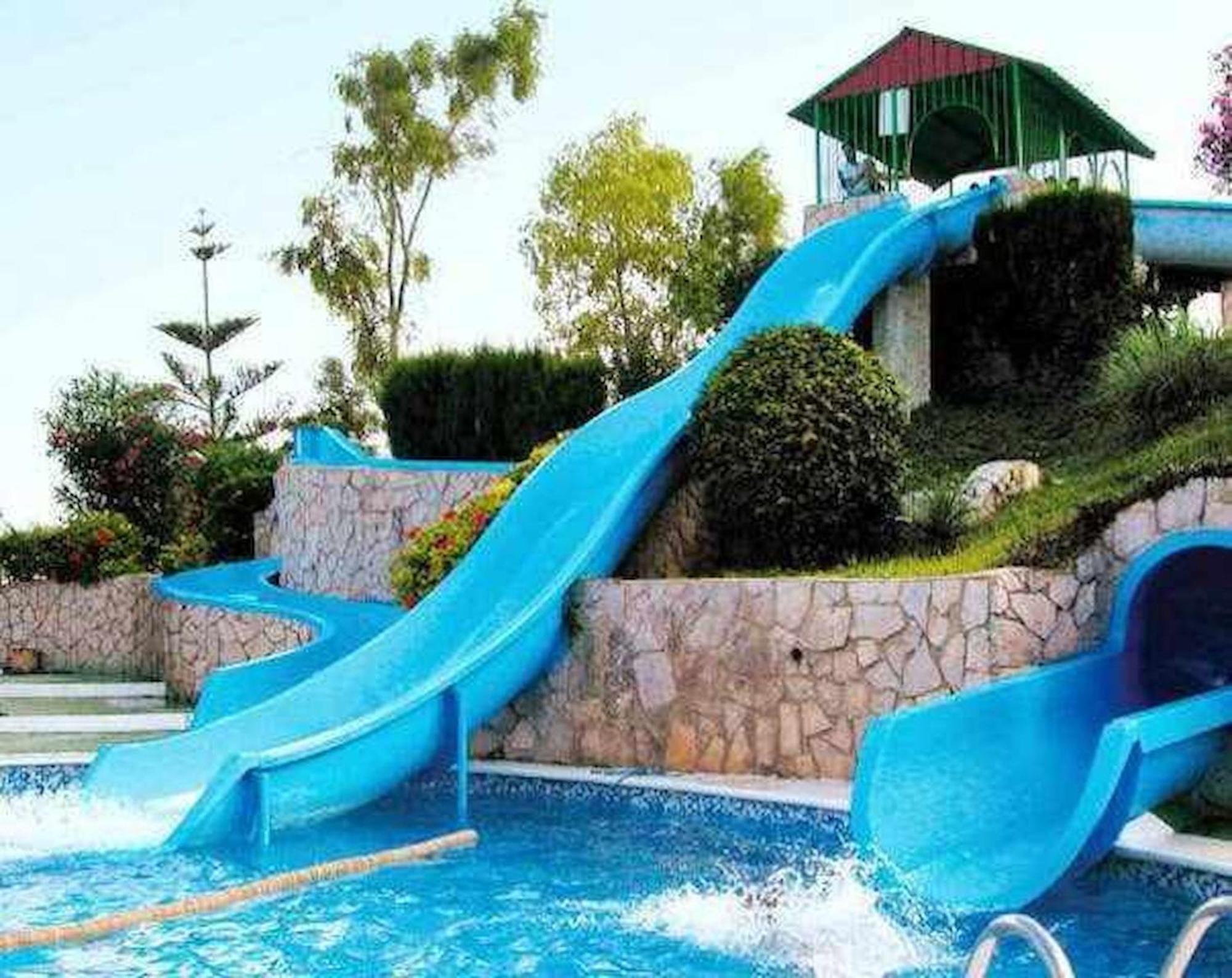 Appartement A H Acualandia 2 *
